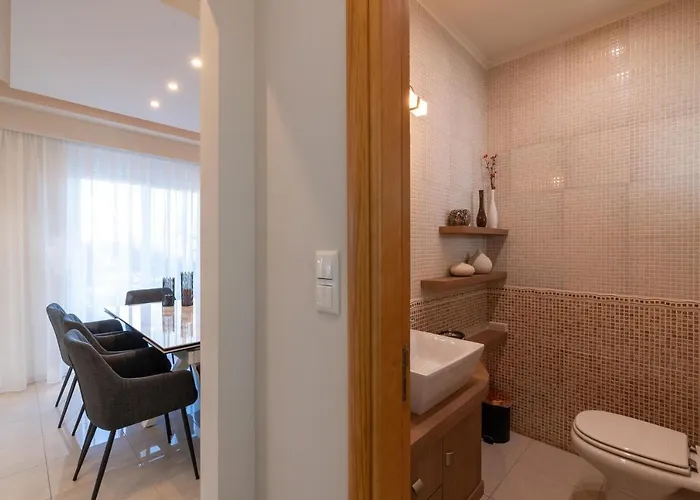 Vila Emmelia *