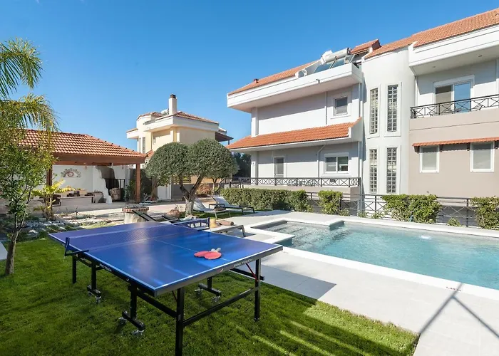 Vila Emmelia