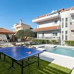 Villa Emmelia