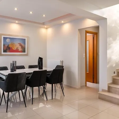 Emmelia Villa