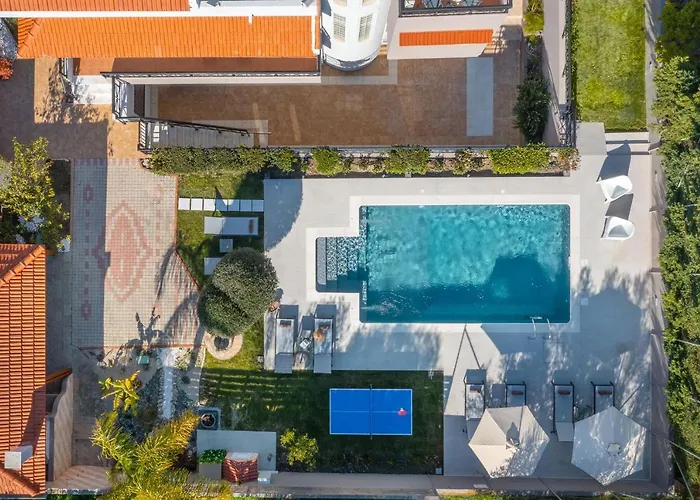 Emmelia Vila Ialysos (Rhodes)