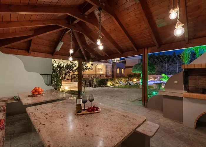 Emmelia Ialysos (Rhodes)