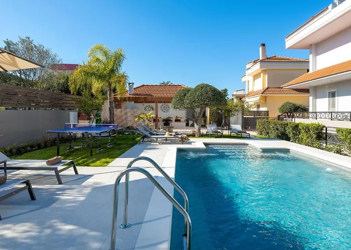 Emmelia * Ialysos (Rhodes)