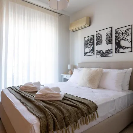 Emmelia Villa Lalyssos