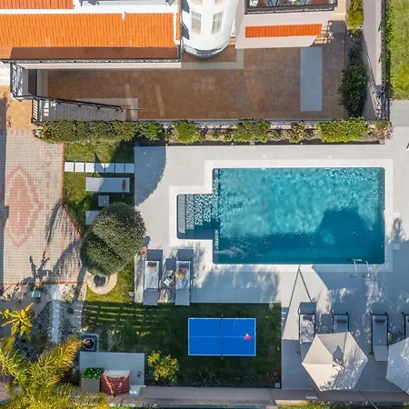 Emmelia Villa Ialysos (Rhodes)