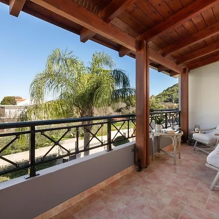Emmelia Villa
