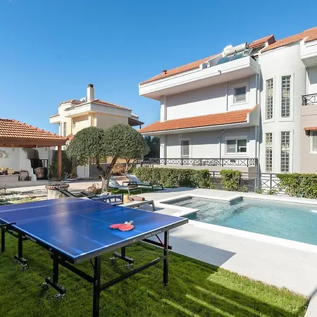 Villa Emmelia