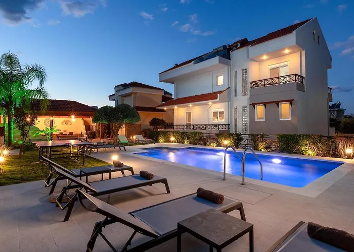 Emmelia イアリソス