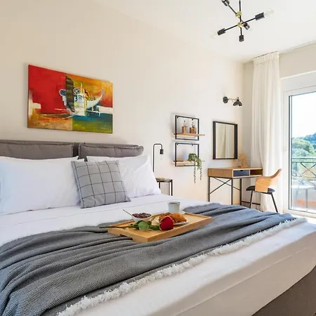 Emmelia Villa Ialysos (Rhodes)