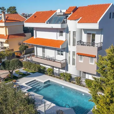 Emmelia Villa *