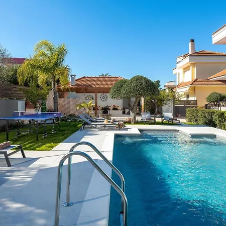 Emmelia * Ialysos (Rhodes)