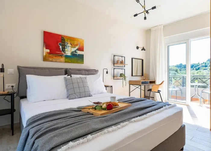 Emmelia Villa Ialysos (Rhodes)